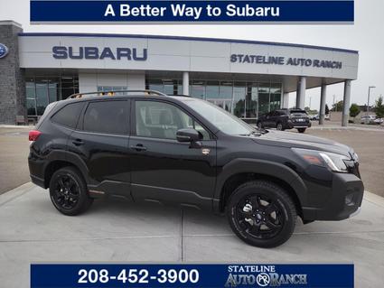 2025 Subaru Forester Fruitland ID