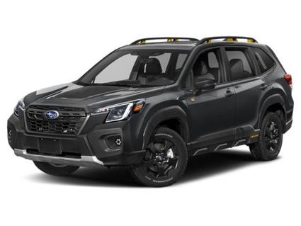 2025 Subaru Forester Saint Paul MN