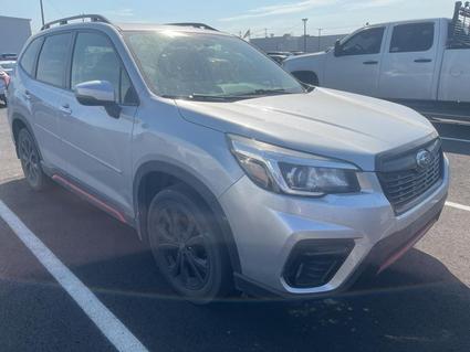 2019 Subaru Forester Hermiston OR