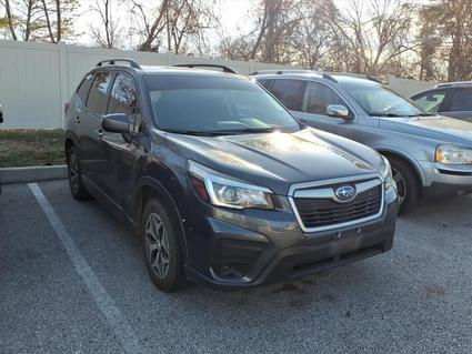 2020 Subaru Forester Saint Louis MO
