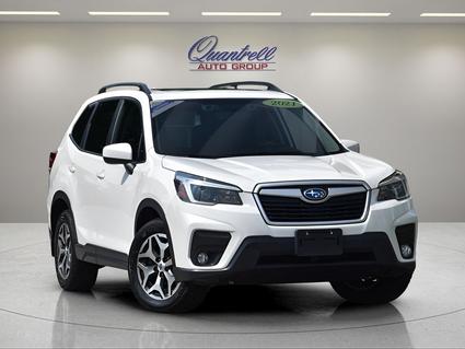 2021 Subaru Forester Lexington KY