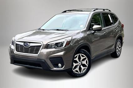 2021 Subaru Forester Fort Walton Beach FL