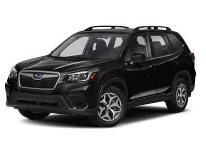 2021 Subaru Forester Mankato MN
