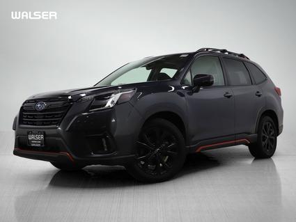 2022 Subaru Forester Burnsville MN