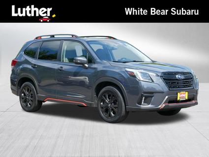 2023 Subaru Forester Saint Paul MN