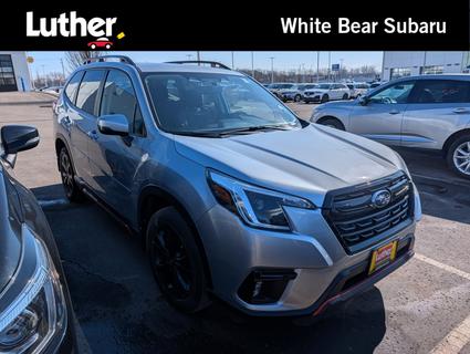 2023 Subaru Forester Saint Paul MN