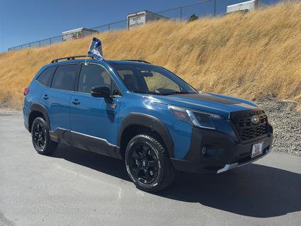 2024 Subaru Forester Hermiston OR