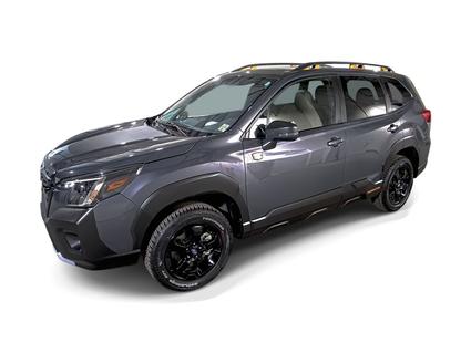 2024 Subaru Forester Billings MT
