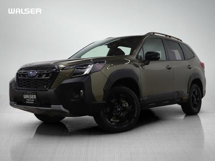 2024 Subaru Forester South Saint Paul MN