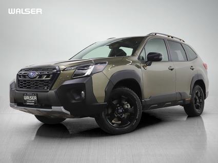 2024 Subaru Forester South Saint Paul MN