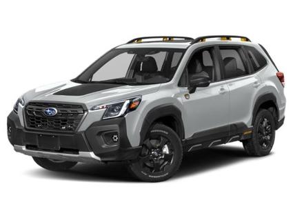 2024 Subaru Forester Saint Paul MN