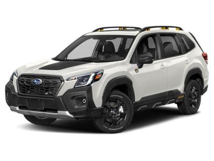 2025 Subaru Forester Saint Paul MN