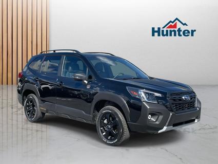 2025 Subaru Forester Fletcher NC