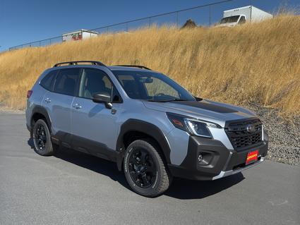 2025 Subaru Forester Hermiston OR