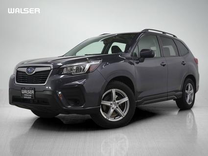 2020 Subaru Forester South Saint Paul MN