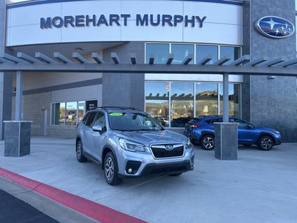 2021 Subaru Forester Durango CO