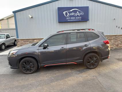 2023 Subaru Forester Gillette WY
