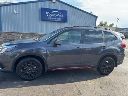 2023 Subaru Forester Gillette WY