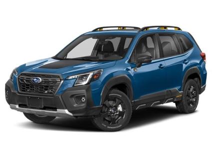 2024 Subaru Forester Minneapolis MN