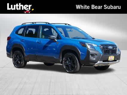 2024 Subaru Forester Saint Paul MN