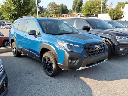 2024 Subaru Forester Saint Louis MO