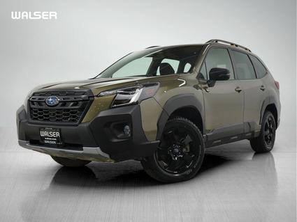 2024 Subaru Forester South Saint Paul MN