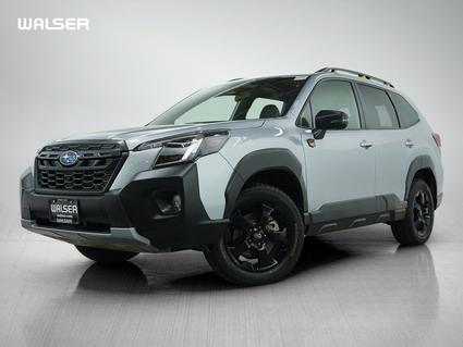 2024 Subaru Forester South Saint Paul MN