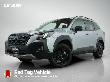 2024 Subaru Forester South Saint Paul MN