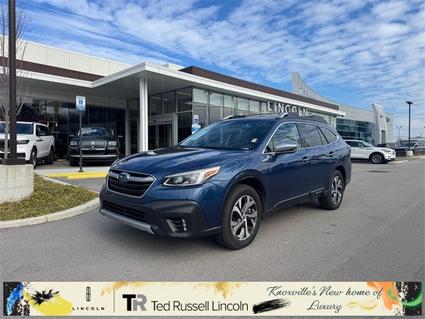 2019 Subaru Forester Knoxville TN