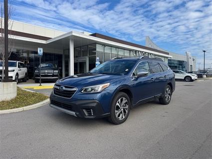 2019 Subaru Forester Knoxville TN