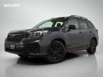 2019 Subaru Forester South Saint Paul MN