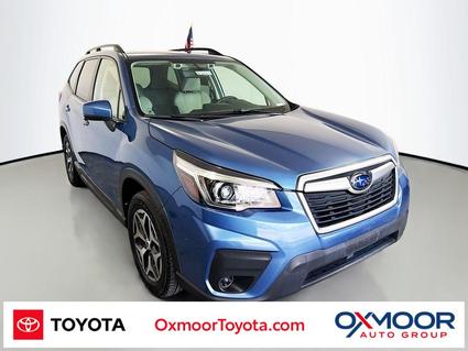 2020 Subaru Forester Louisville KY