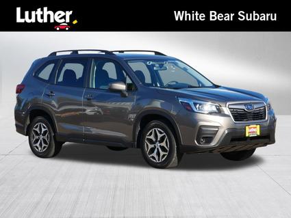 2020 Subaru Forester Saint Paul MN