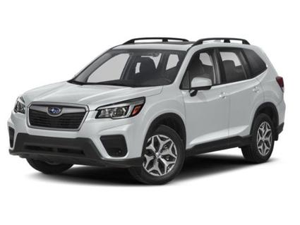 2020 Subaru Forester Billings MT