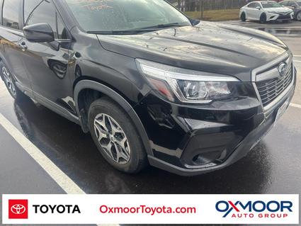 2020 Subaru Forester Louisville KY