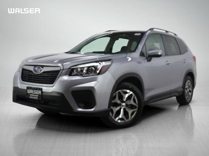 2020 Subaru Forester Burnsville MN