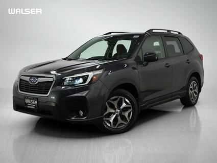 2021 Subaru Forester South Saint Paul MN