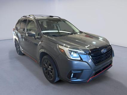 2022 Subaru Forester Brunswick OH