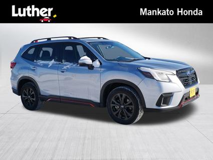 2023 Subaru Forester Mankato MN
