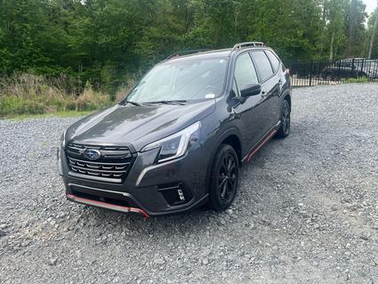 2023 Subaru Forester Atlanta GA