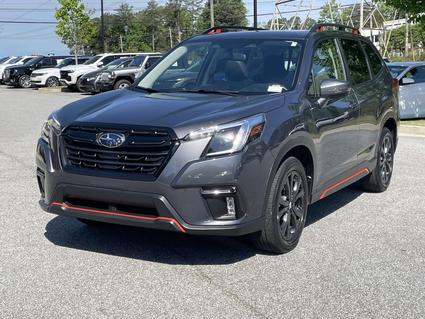 2023 Subaru Forester Atlanta GA