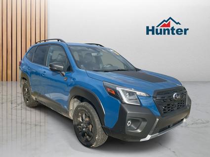 2024 Subaru Forester Fletcher NC