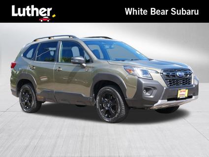 2024 Subaru Forester Saint Paul MN