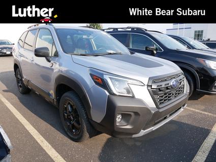 2024 Subaru Forester Saint Paul MN