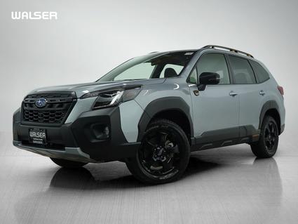2024 Subaru Forester Burnsville MN