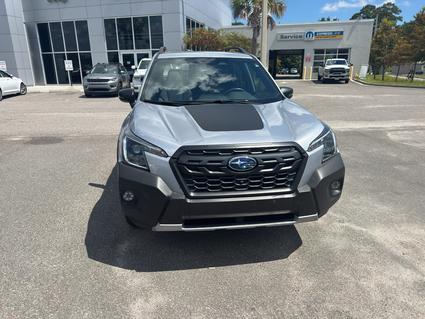 2024 Subaru Forester Savannah GA