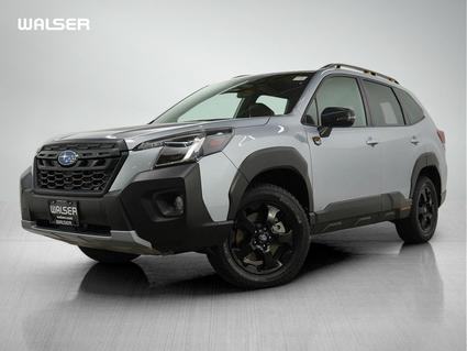2024 Subaru Forester Burnsville MN