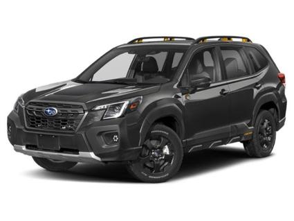 2025 Subaru Forester Minneapolis MN