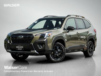 2025 Subaru Forester South Saint Paul MN