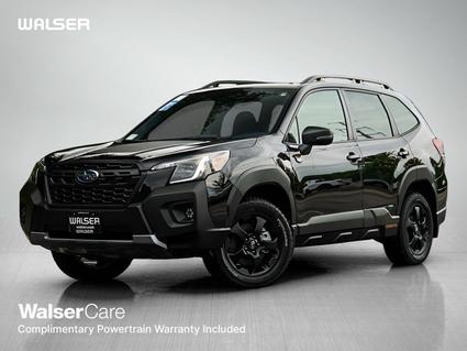 2025 Subaru Forester South Saint Paul MN